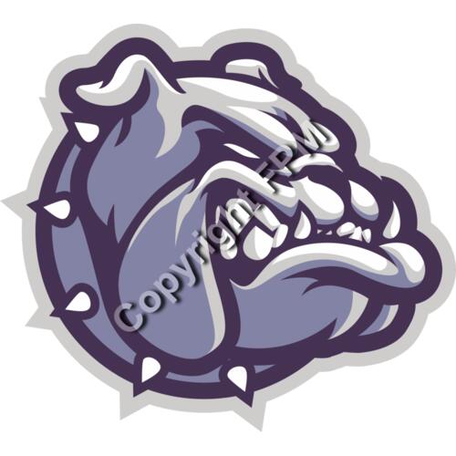 1096 Bulldog 1096 Bulldog Thumbnail