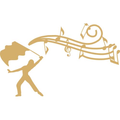 1009 Color Guard Thumbnail
