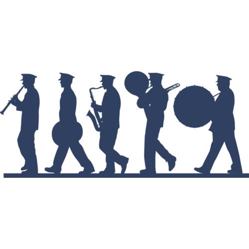 1286 Marching Band Thumbnail