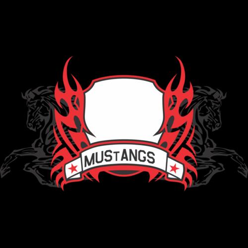 1000 Mustangs Thumbnail