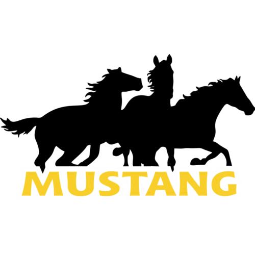 996 Mustang Thumbnail