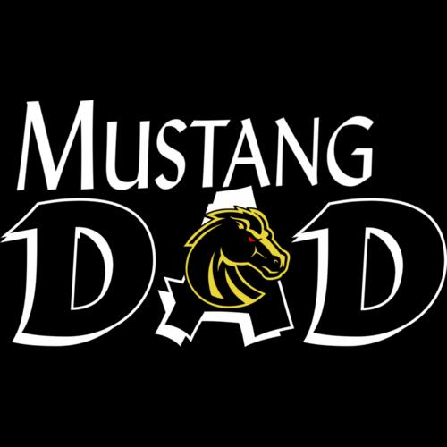 999 Mustang Dad Thumbnail