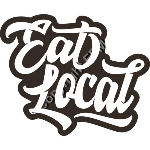 1313 Eat Local Thumbnail