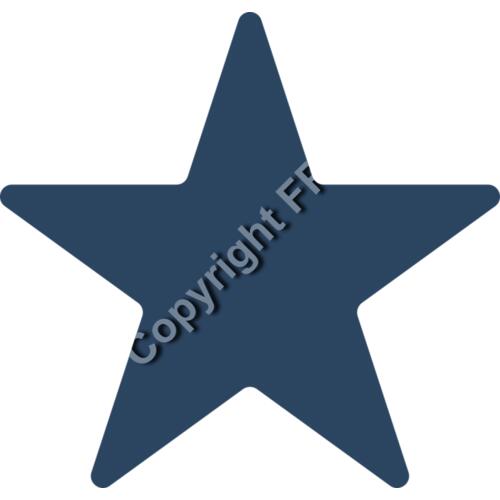 1345 Star Thumbnail