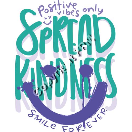 1056 Spread Kindness Thumbnail