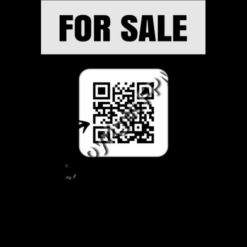 408 For Sale Sign Template Thumbnail