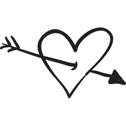400 Heart Thumbnail