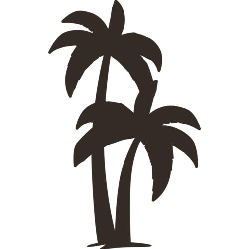 1312 Palm Trees Thumbnail
