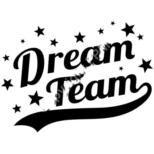 1053 Dream Team Thumbnail