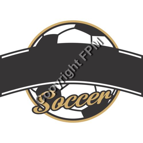 611 Soccer Emblem Thumbnail