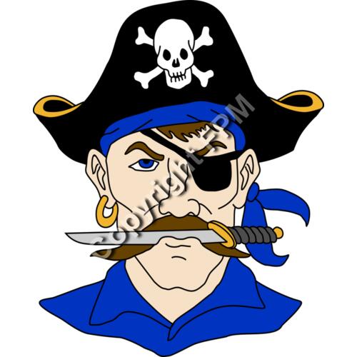960 Pirate Thumbnail