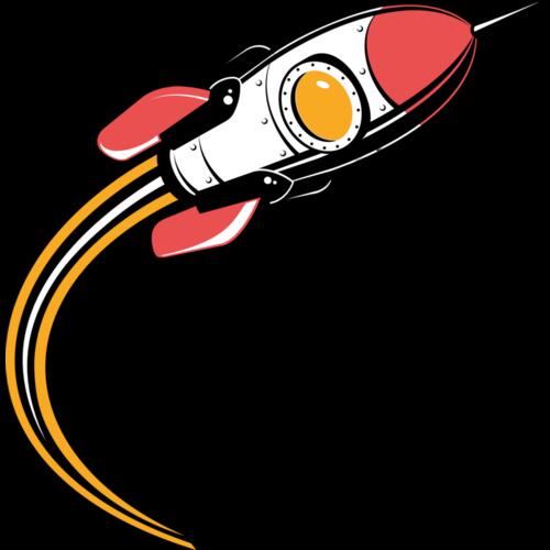 1088 Rocket Thumbnail