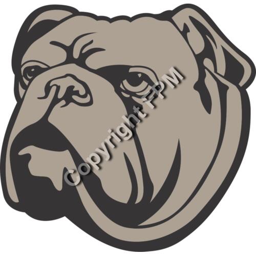 1309 Bulldog 1309 Bulldog Thumbnail