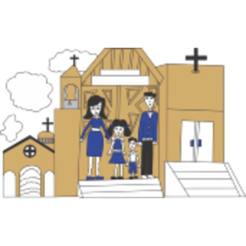 242 Church Family Thumbnail