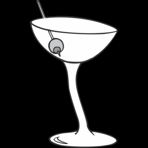 3384 Martini Thumbnail