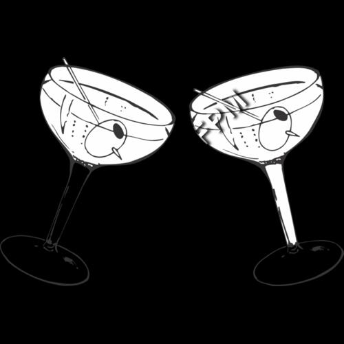 3385 Martini Thumbnail