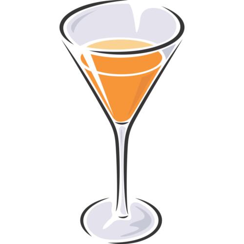 3389 Martini Thumbnail