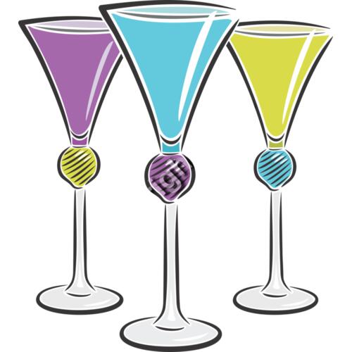 3415 Cocktail Thumbnail