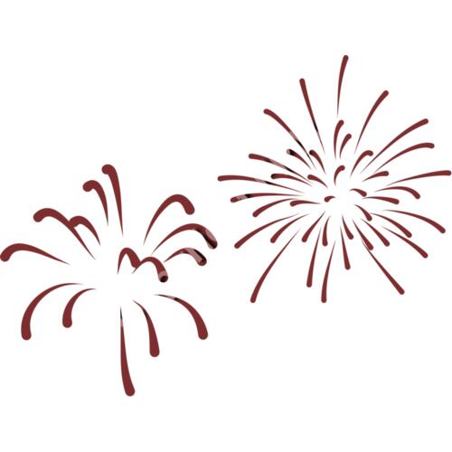 265 Fireworks Thumbnail