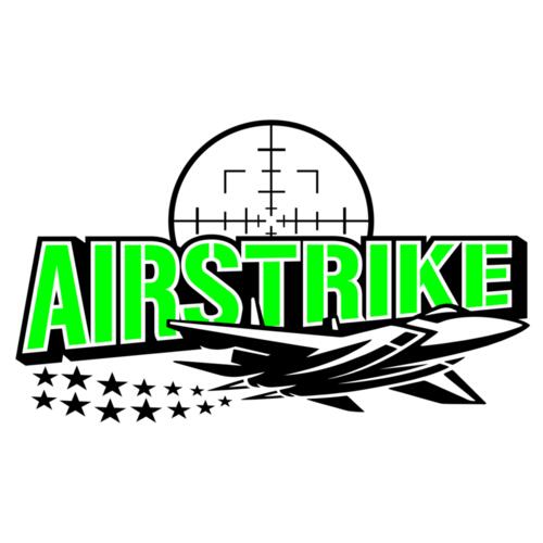 516 Airstrike Thumbnail