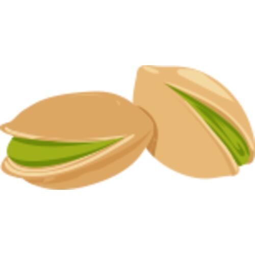 161 Pistachios Thumbnail