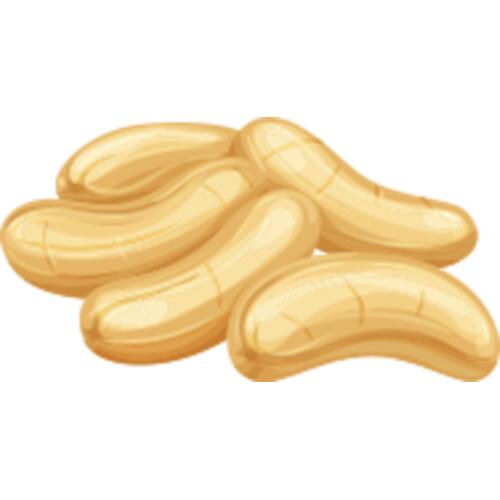 164 Cachews Thumbnail