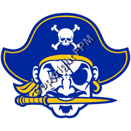 2023 Pirate Thumbnail