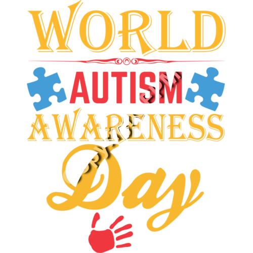 9078 World Autism Awareness Thumbnail