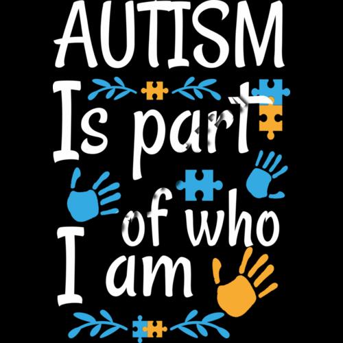 9084 Part of who I am Thumbnail