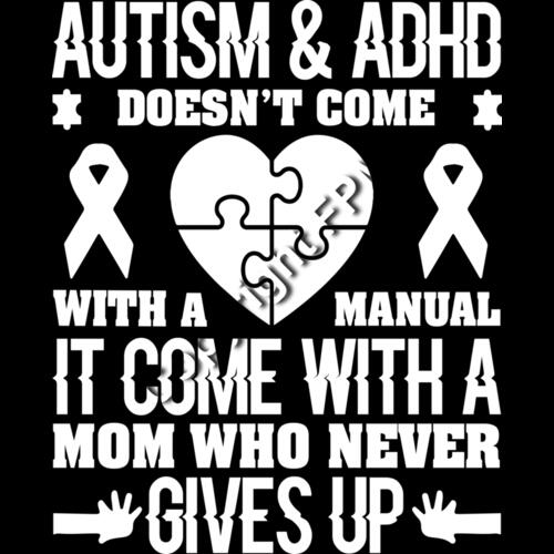 9085 Autism and ADHD Thumbnail