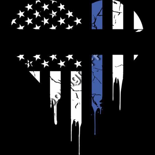 9092 Heart Flag Thumbnail