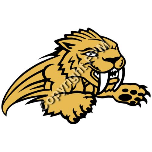 1016 Sabercat Thumbnail