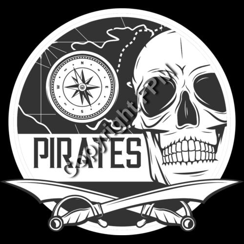 619 Pirates Thumbnail