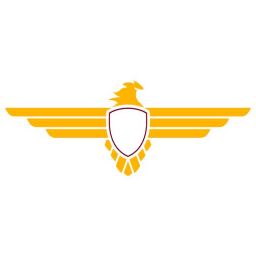 544 Eagle Shield 544 Eagle Shield Thumbnail