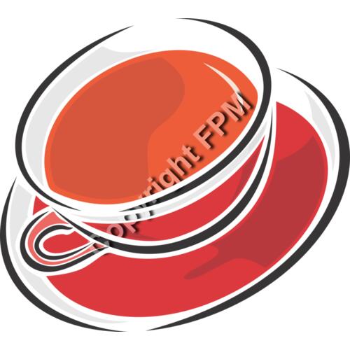 3393 Hot Tea Thumbnail