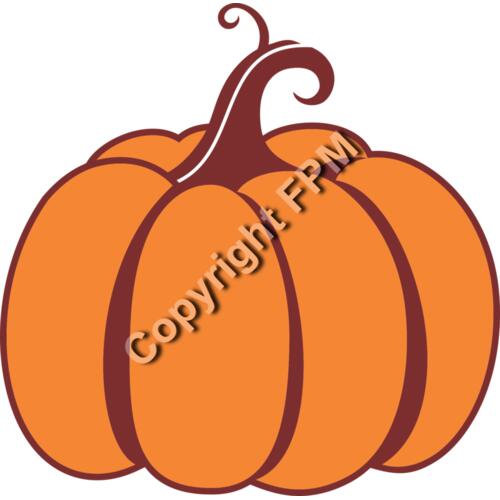 261 Pumpkin Thumbnail