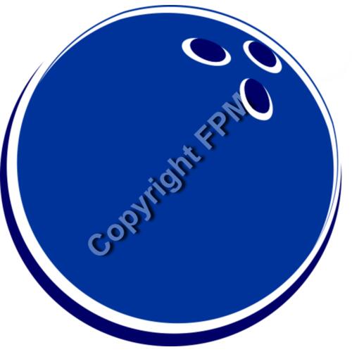 131 Bowling Ball Thumbnail
