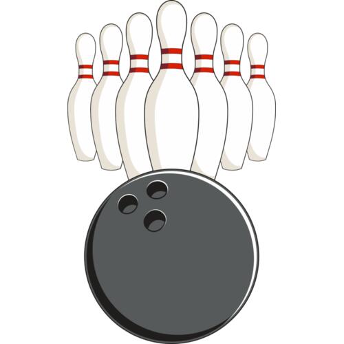 132 Bowling Pins Thumbnail