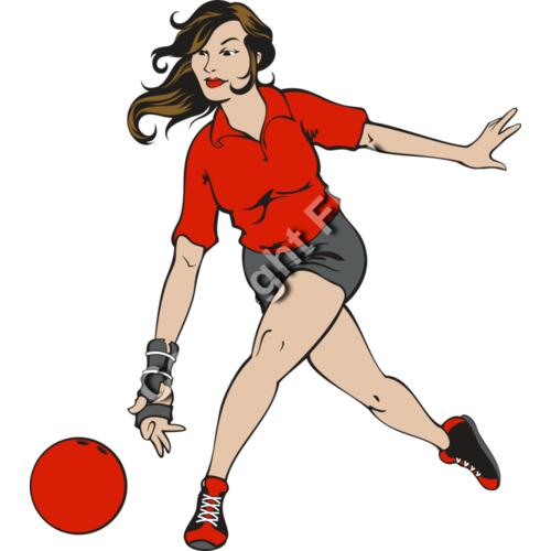 132 Lady Bowler Thumbnail