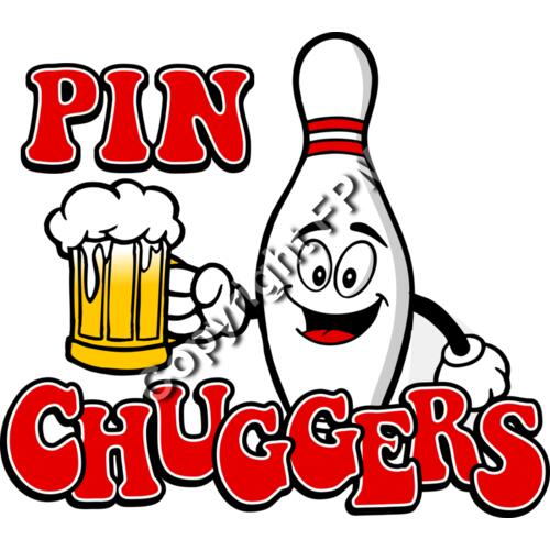 553 Pin Chuggers Thumbnail