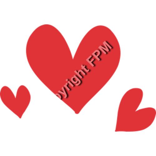9063 Hearts Thumbnail