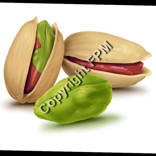 967 Pistachios Thumbnail