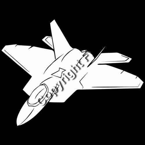 9003 F22 Raptor Thumbnail