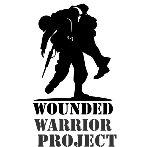9009 Wounded Warrior Thumbnail