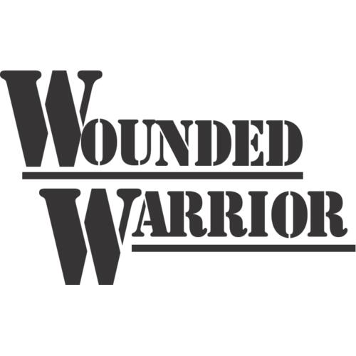 9010 Wounded Warrior Thumbnail