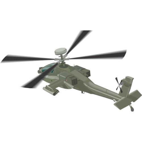 5633 Helecopter Thumbnail