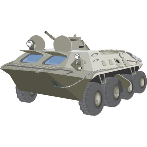 5638 Tank Thumbnail