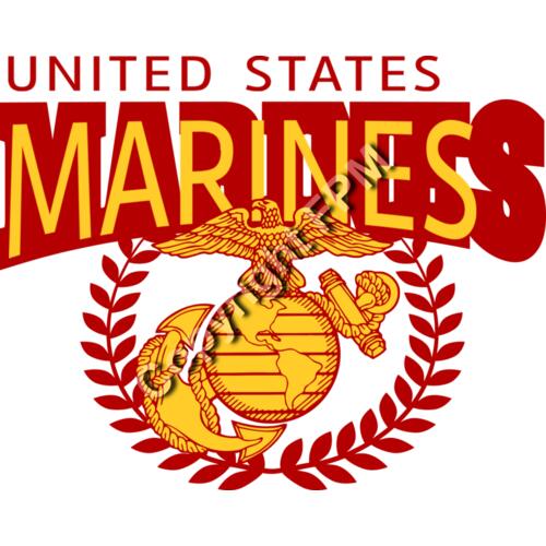 9030 Marines Thumbnail