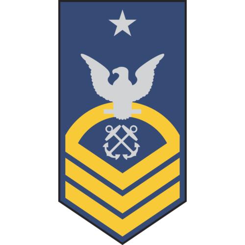 107 Senior Chief Petty Officer Thumbnail