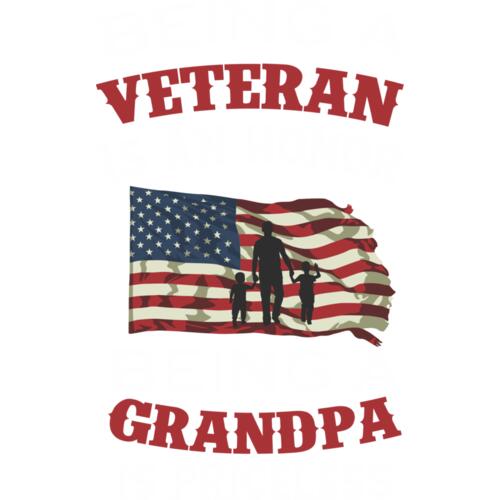 820 Veteran Grandpa Thumbnail